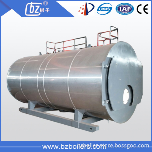 Excellent after sale high efficiency gas hot water boilers for sale